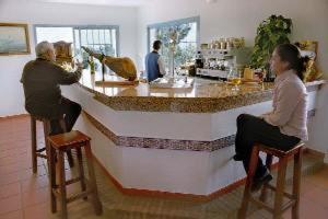 Hotel San Miguel El Rompido Bagian luar foto