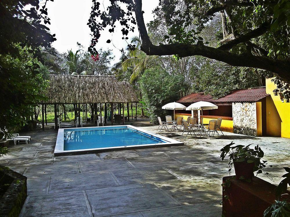 Hotel San Miguel El Rompido Bagian luar foto
