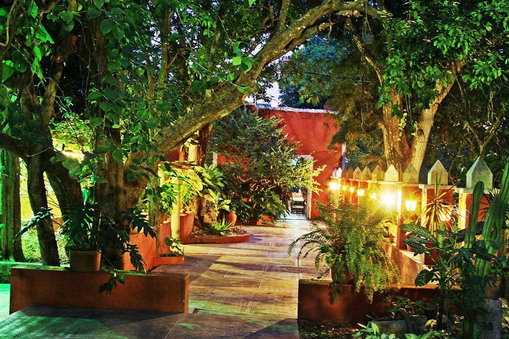 Hotel San Miguel El Rompido Bagian luar foto