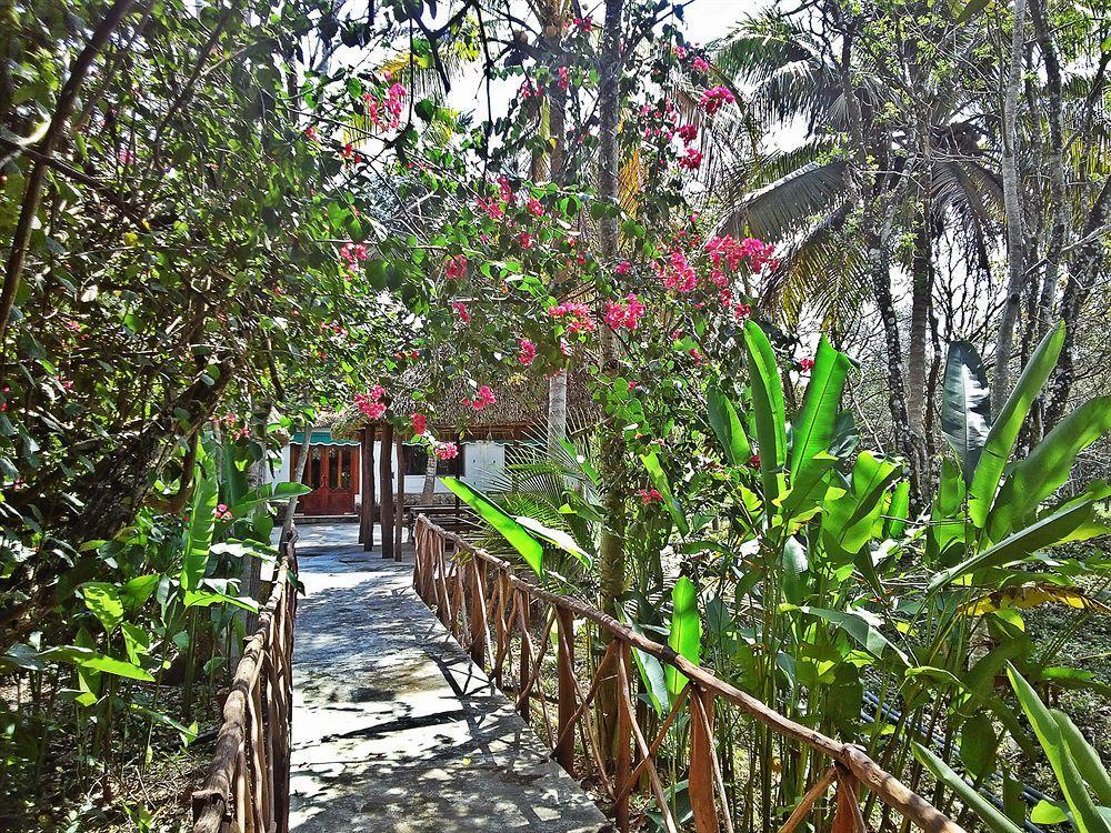 Hotel San Miguel El Rompido Bagian luar foto