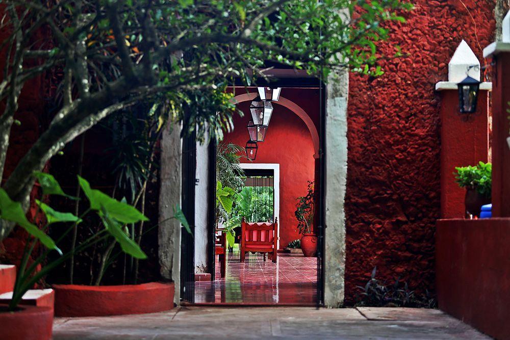 Hotel San Miguel El Rompido Bagian luar foto
