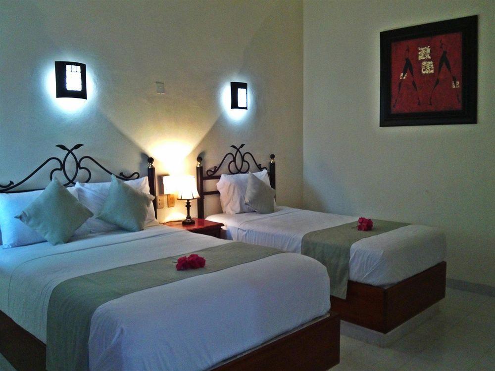 Hotel San Miguel El Rompido Bagian luar foto