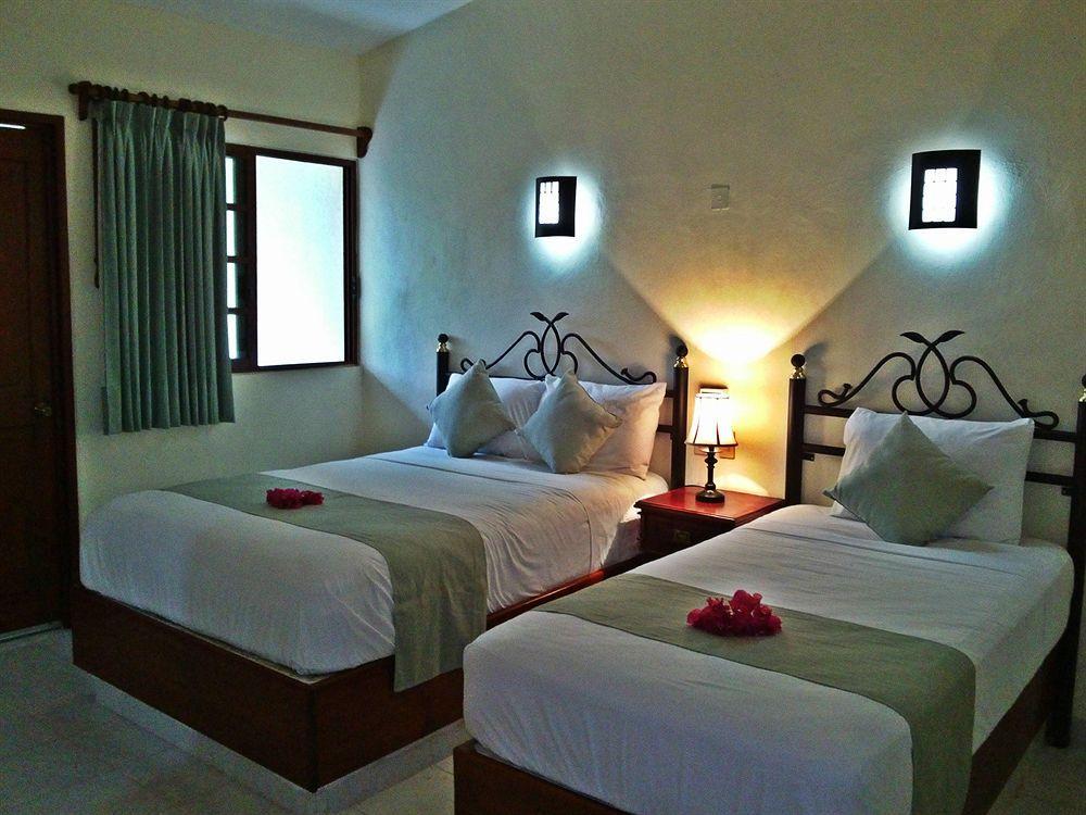 Hotel San Miguel El Rompido Bagian luar foto