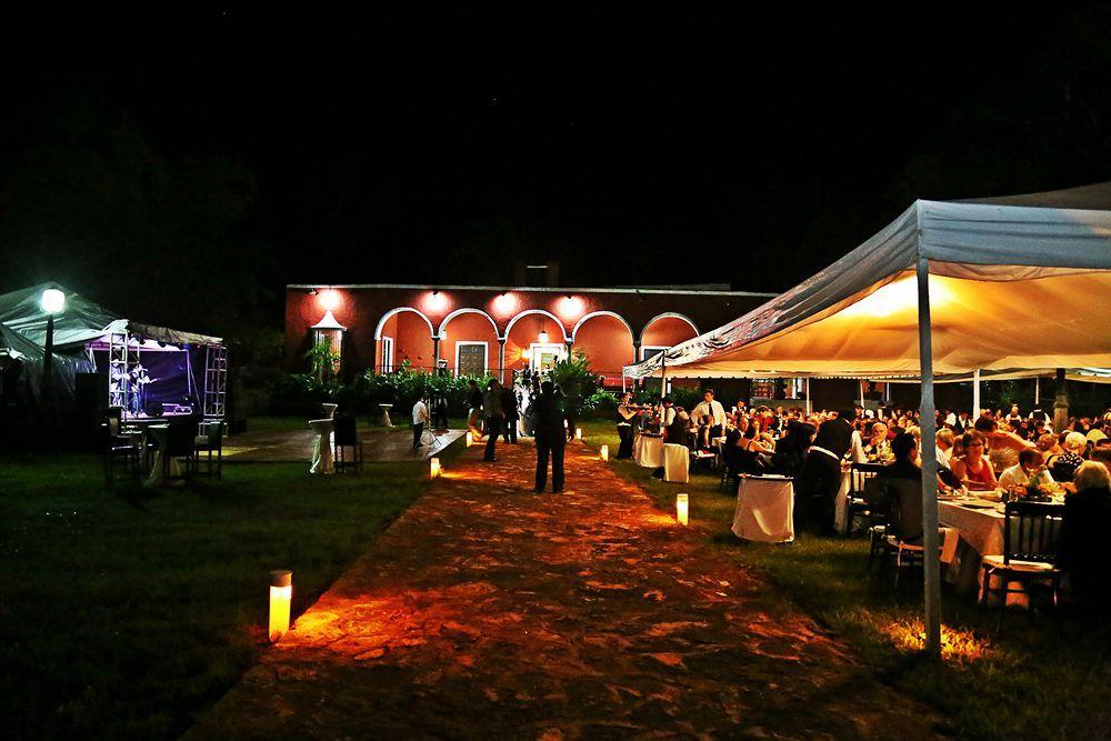 Hotel San Miguel El Rompido Bagian luar foto