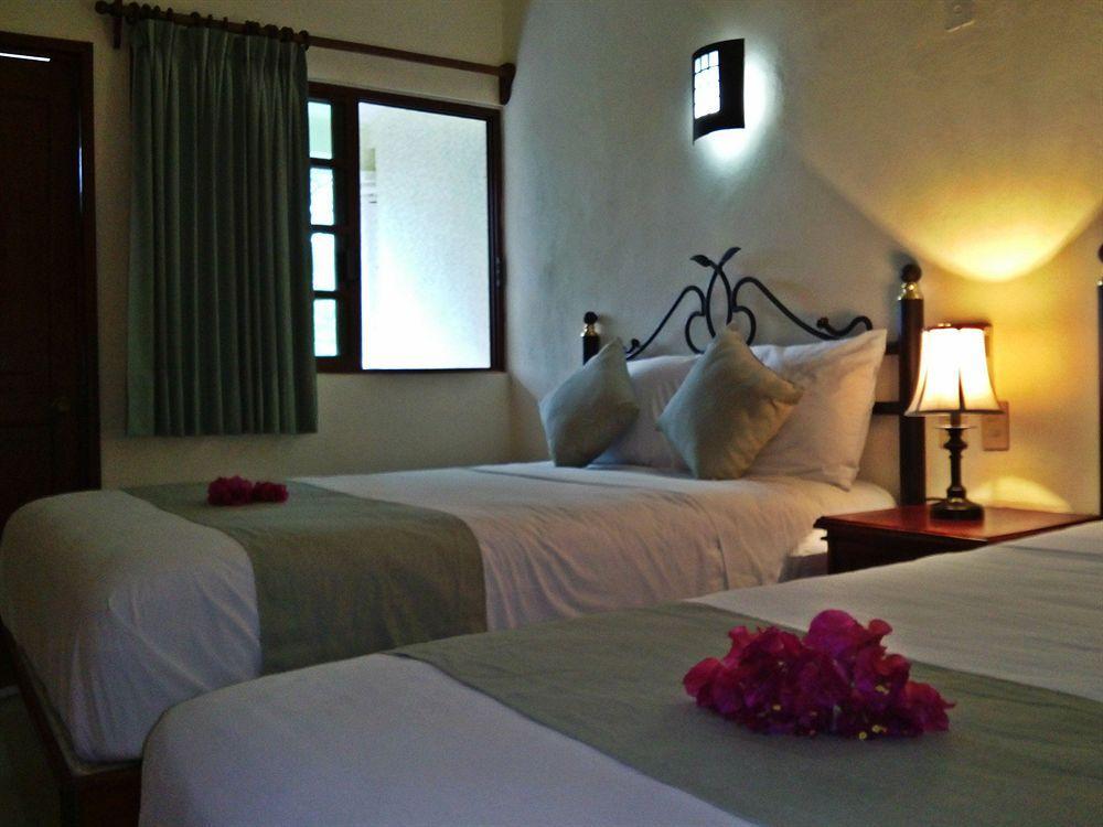 Hotel San Miguel El Rompido Bagian luar foto