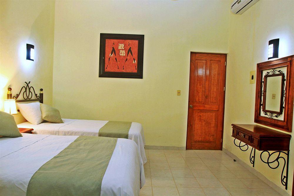 Hotel San Miguel El Rompido Bagian luar foto