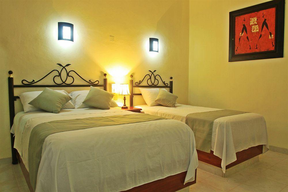 Hotel San Miguel El Rompido Bagian luar foto